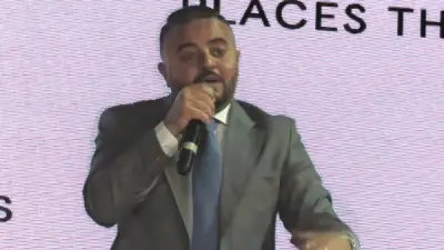 العتال: شراكات استراتيجية مع البنك الزراعي وأورنج لدعم التحول الرقمي وتنمية سيناء