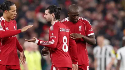 ليفربول يوجه ضربة لريال مدريد: كوناتي يؤكد تقدم مفاوضات التجديد