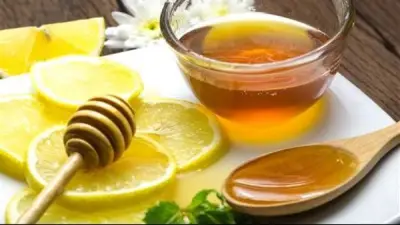 فوائد مذهلة لخلط الليمون مع عسل النحل: تعزيز المناعة وصحة القلب