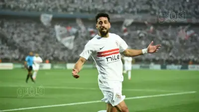 الزمالك على أعتاب التتويج بالدوري المصري.. ماذا يحتاج قبل مواجهة بيراميدز؟