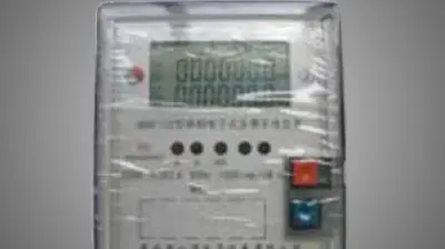 العدادات الكودية تحافظ على أموال الكهرباء وتحد من سرقات التيار