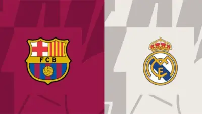 برشلونة يفكر في خطف نجم ريال مدريد كامافينجا كبديل عن باستوني