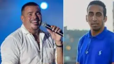 بعد رفض طعن عمرو دياب.. هل يحق للشاب المصفوع رفع دعوى تعويض جديدة؟