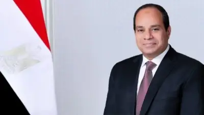 الرئيس السيسي يستقبل كبير مستشاري ترامب ويناقش الأزمات الإقليمية والعلاقات الثنائية