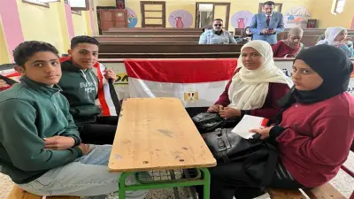 انطلاق التصفيات النهائية لمسابقة «أوائل الطلبة» للشهادة الإعدادية في بورسعيد