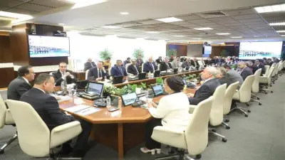 جامعة أسوان تؤكد استمرار تطوير البنية التحتية الطبية ورفع كفاءة الكوادر الصحية