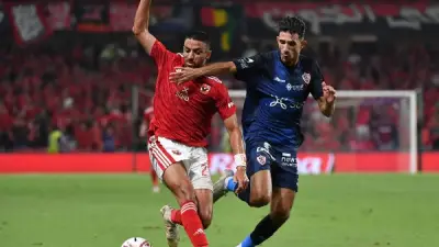 الزمالك والأهلي في مرحلة الحسم: مباريات قوية تحدد مصير الدوري المصري