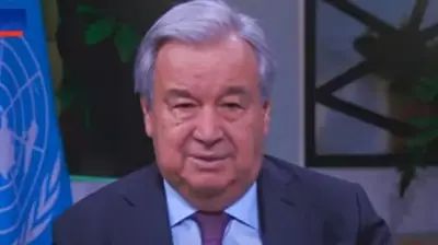 مرشحو الأمم المتحدة يعرضون برامجهم لخلافة جوتيريش في جلسات استماع هذا الأسبوع