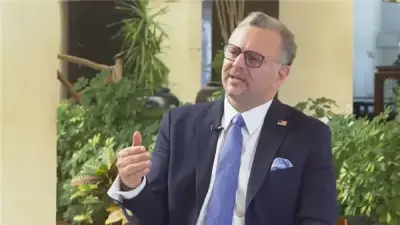 كبير مستشاري ترامب يشيد بالدور المصري في استعادة الأمن والاستقرار بالسودان