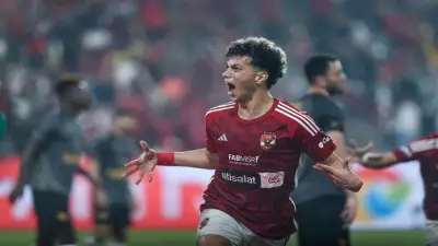 الأهلي يهدي بيراميدز ميزة ذهبية قبل مواجهة الدوري بسبب أزمة إمام عاشور