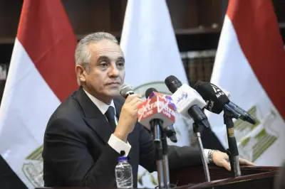 تدشين منظومة تعليق خدمات الممتنعين عن أداء دين النفقة في مصر