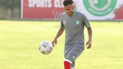 مودرن سبورت يحيل شيكا ودسوقي للتحقيق بعد هجومهما على النادي بسبب الأزمات المالية