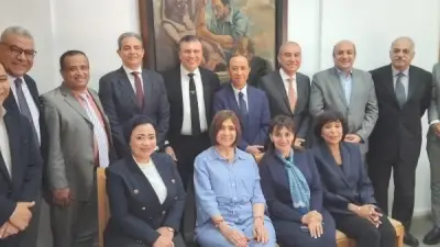 لجنة الإعلام بالمجلس الأعلى للثقافة تبدأ أعمالها باجتماع أولي برئاسة عمرو الليثي