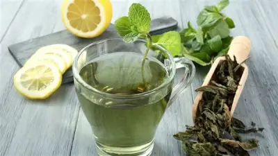 وصفات طبيعية فعّالة لعلاج الغازات عند الأطفال والكبار بطرق آمنة