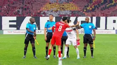 الزمالك يواجه اتحاد العاصمة في نهائي الكونفدرالية: تاريخ المواجهات والطموحات الكبيرة