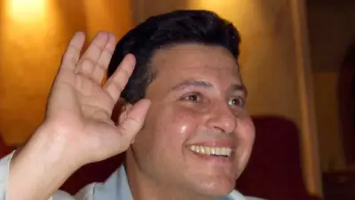 نزيف حاد وعناية مركزة.. تفاصيل الحالة الصحية الحرجة للفنان هاني شاكر