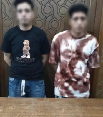 ضبط صانعي محتوى متهمين بنشر فيديوهات خادشة للحياء على مواقع التواصل بالإسكندرية