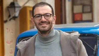 صلاح الجهيني يعلن بدء التحضير لفيلم الرعب الجديد 