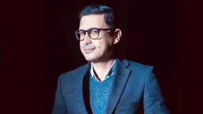 أحمد عيد يكشف موعد انتهاء تصوير فيلم الشيطان شاطر خلال أيام