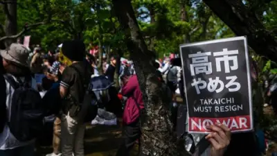 الصين تحذر اليابان بشدة من تعديل الدستور السلمي وتطالبها بتعلم دروس التاريخ