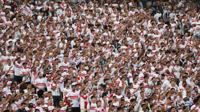 الزمالك يعلن موعد نهائي الكونفدرالية الأفريقية أمام اتحاد العاصمة الجزائري