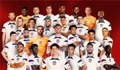 إصابة خطيرة تحرم حارس تشيزينا من المشاركة في كأس العالم مع منتخب أمريكا