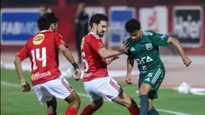 الأهلي يهزم زد بثلاثية ودية استعدادًا لمواجهة بيراميدز في الدوري المصري