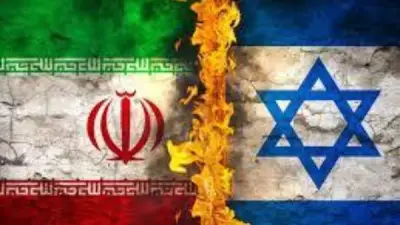 تشابمان تحذر: احتجاز السفينة الإيرانية يزيد التوترات ويؤجج دورة تصعيد خطيرة