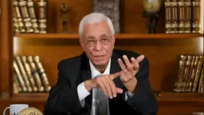 تحذير عاجل من حسام موافي: عادة يومية تدمر الكلى بصمت وتؤدي للفشل الكلوي