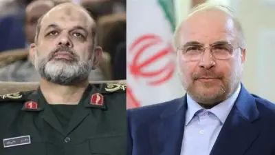 انقسام داخلي حاد في إيران يعرقل المفاوضات مع أمريكا بشأن مضيق هرمز