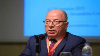 حلمي النمنم: منصات التواصل الاجتماعي تشكل الرأي العام وتحدي الأخبار الزائفة