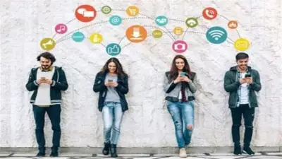 خبيرة سياسية تحذر: وسائل التواصل الاجتماعي تتفوق على الإعلام التقليدي في الانتشار والتأثير