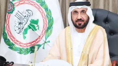 البرلمان العربي يثمّن اعتماد الاتحاد البرلماني الدولي بنداً طارئاً مقدماً من قطر بدعم عربي