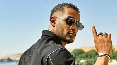 محاكمة محمد رمضان غدًا بتهمة سب وقذف إعلامي شهير عبر وسائل التواصل