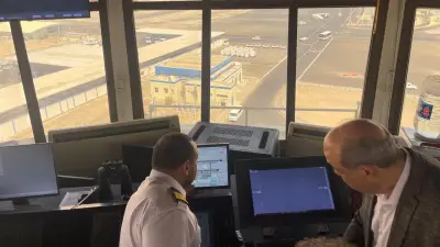 المطارات المصرية تحقق طفرة غير مسبوقة بالتراخيص الكاملة والحصول على شهادات أيزو دولية