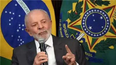 لولا دا سيلفا يشكك في الرواية النووية الإيرانية ويستحضر تجربة صدام حسين