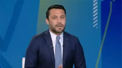 سيراميكا كليوباترا يتفاوض مع الأهلي لضم محمد شكري.. أحمد حسن يكشف التفاصيل