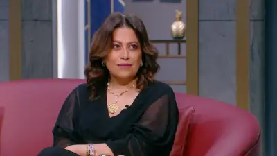 أميرة سيد مكاوي تكشف تفاصيل مؤثرة عن فقدان والدها البصر بسبب خطأ طبي