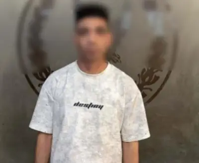 عامل يعتدي على مدرب لياقة بدنية بسبب أولوية المرور في المقطم