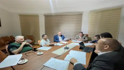 نقابة الإعلاميين توجه إنذاراً رسمياً لهاني حتحوت بعد تحقيقات مستفيضة في مخالفات مهنية