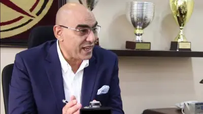 هشام نصر يكشف موعد حل أزمة إيقاف القيد في الزمالك ويؤكد على أهمية الاستقرار