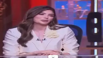 لما جبريل تنضم لبرنامج الحكاية وتقدم فقرة أسبوعية عن التريند والسوشيال ميديا