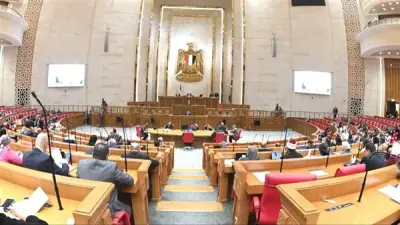 مجلس النواب يحسم اليوم مشروع قانون تعديل الأنشطة النووية وسط تحفظات برلمانية