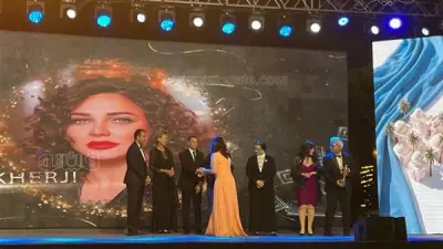 بمشاركة سفراء وفنانين.. افتتاح الدورة العاشرة لمهرجان أسوان الدولي لأفلام المرأة