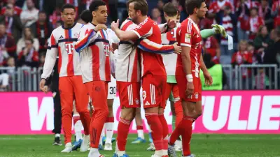 أنتوني جوردون يفتح الباب للانتقال إلى بايرن ميونخ.. ويستلهم من نجاح أوليسيه وكين