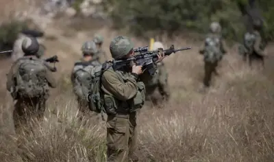 إصابات برصاص الاحتلال في منطقة ب شمال غزة تثير موجة غضب واحتجاجات