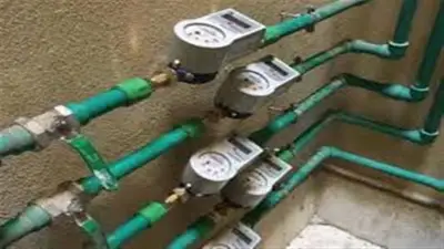 وزارة الإسكان توجّه تحذيراً عاجلاً لسكان مدينة بدر بشأن تحديث بيانات عدادات المياه