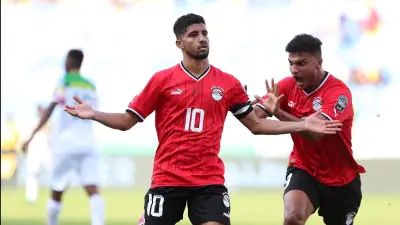 خالد الغندور يكشف: لا مفاوضات بين الأهلي وإبراهيم عادل.. واللاعب يركز على أوروبا