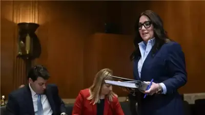 استقالة وزيرة العمل الأمريكية لوري تشافيز ديريمر: ثالث وزيرة تغادر إدارة ترامب