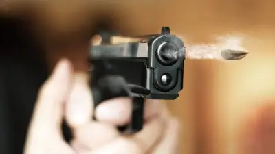 مأساة في تيوتيهواكان: مسلح يقتل كندية ويصيب آخرين قبل أن ينتحر